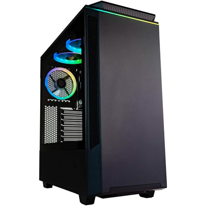 Periphio Phantom RGB Gaming Computer (Refurbished)