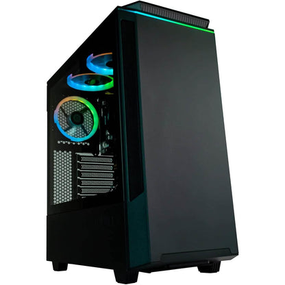 Periphio Reaper Gaming PC AMD Ryzen 5 (Refurbished)