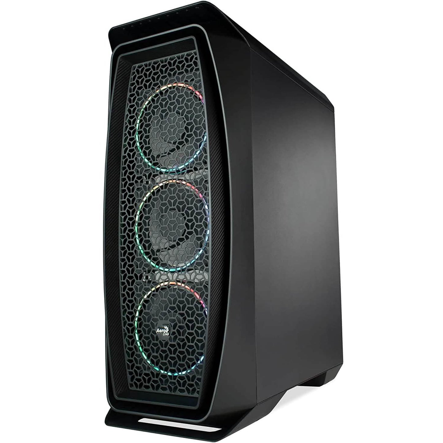 Periphio Sub-Terra Gaming PC Computer (Refurbished)