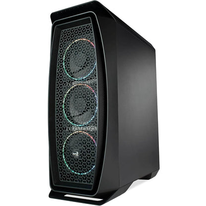 Periphio Sub-Terra Gaming PC Computer (Refurbished)