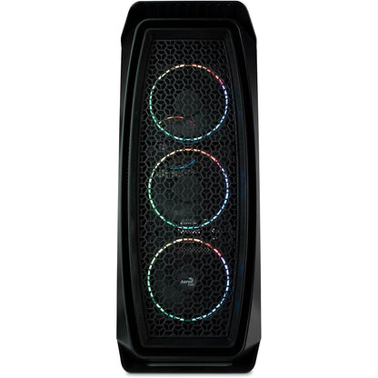 Periphio Sub-Terra Gaming PC Computer (Refurbished)