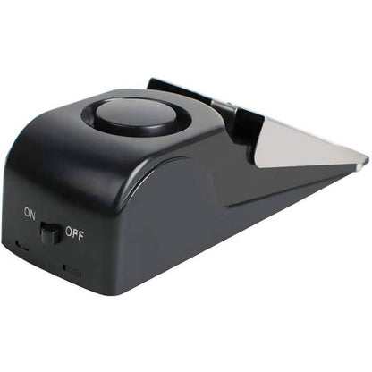 Personal Security and Safety Door Stop Alarm