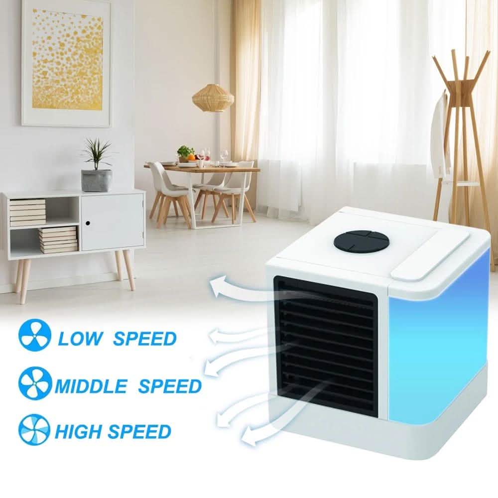 Personal Space Air Cooler