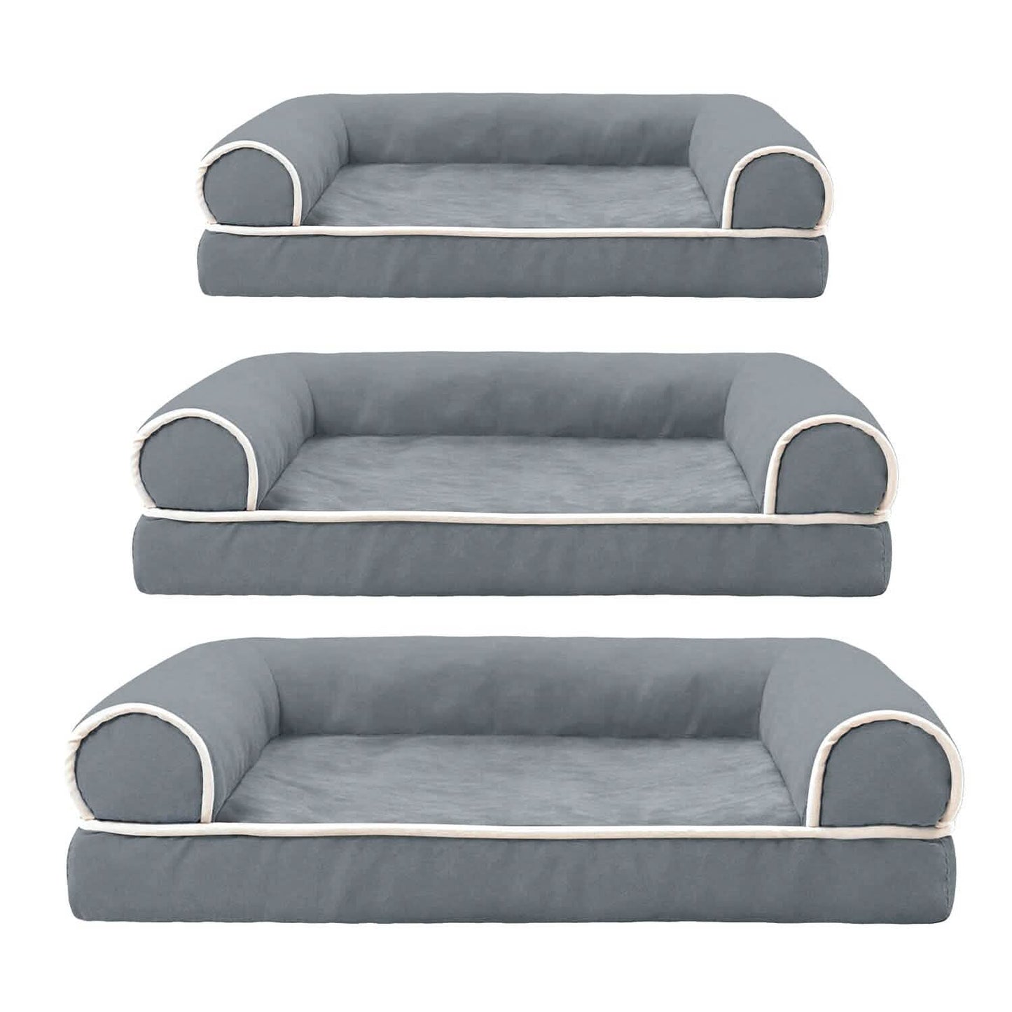 Pet Bed Cushion Couch