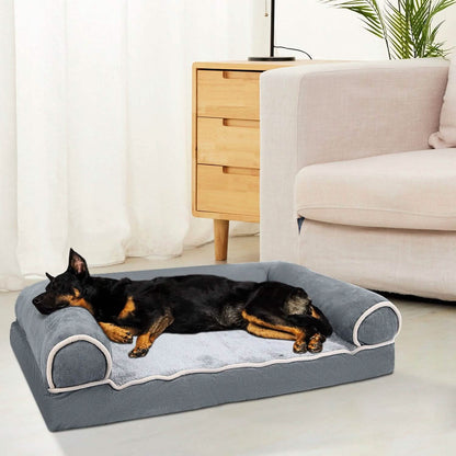 Pet Bed Cushion Couch