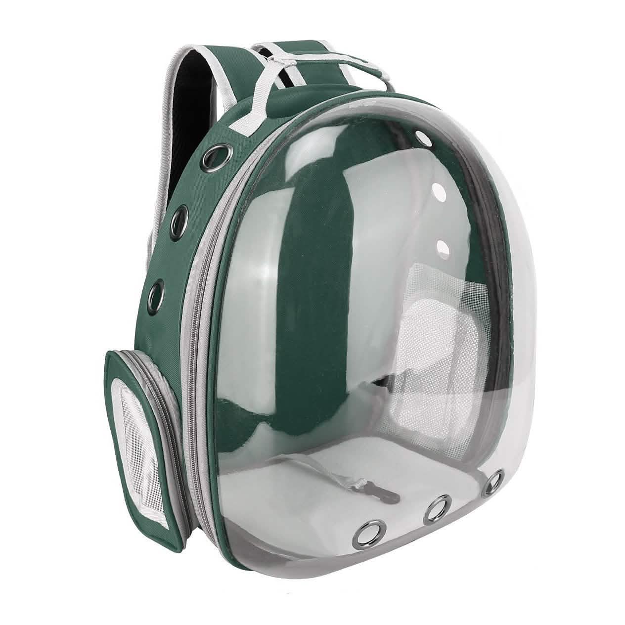 Pet Carrier Ventilate Backpack
