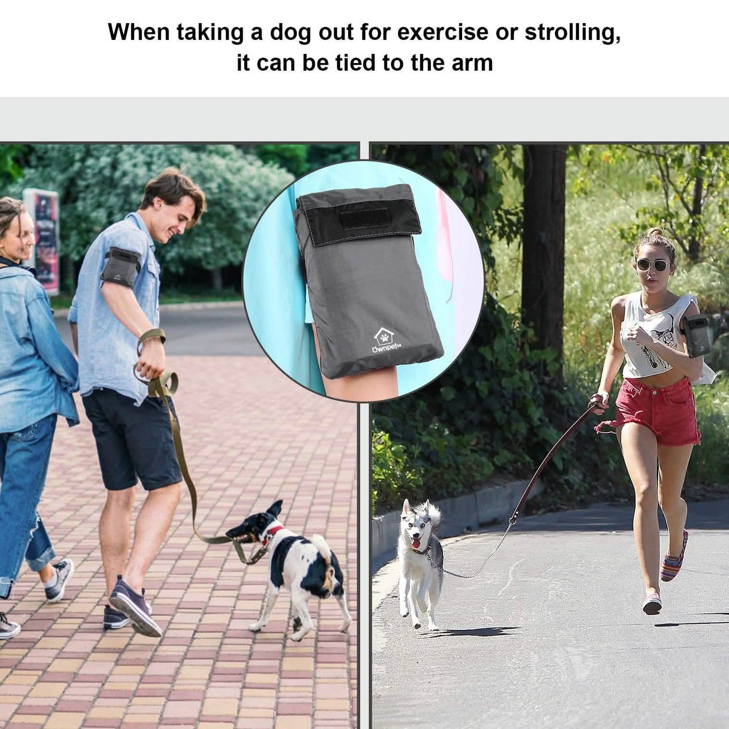 Pet Sling Carrier Travel Bag