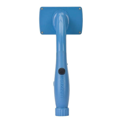 Pet Zoom Bathe and Groom Indoor Outdoor Dog Washer