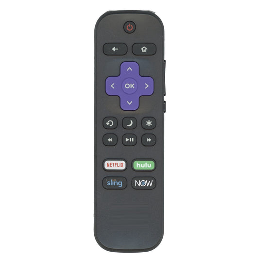 Philips 06518W21PH03XS 2019 Roku TV Remote Control - 101018E0024