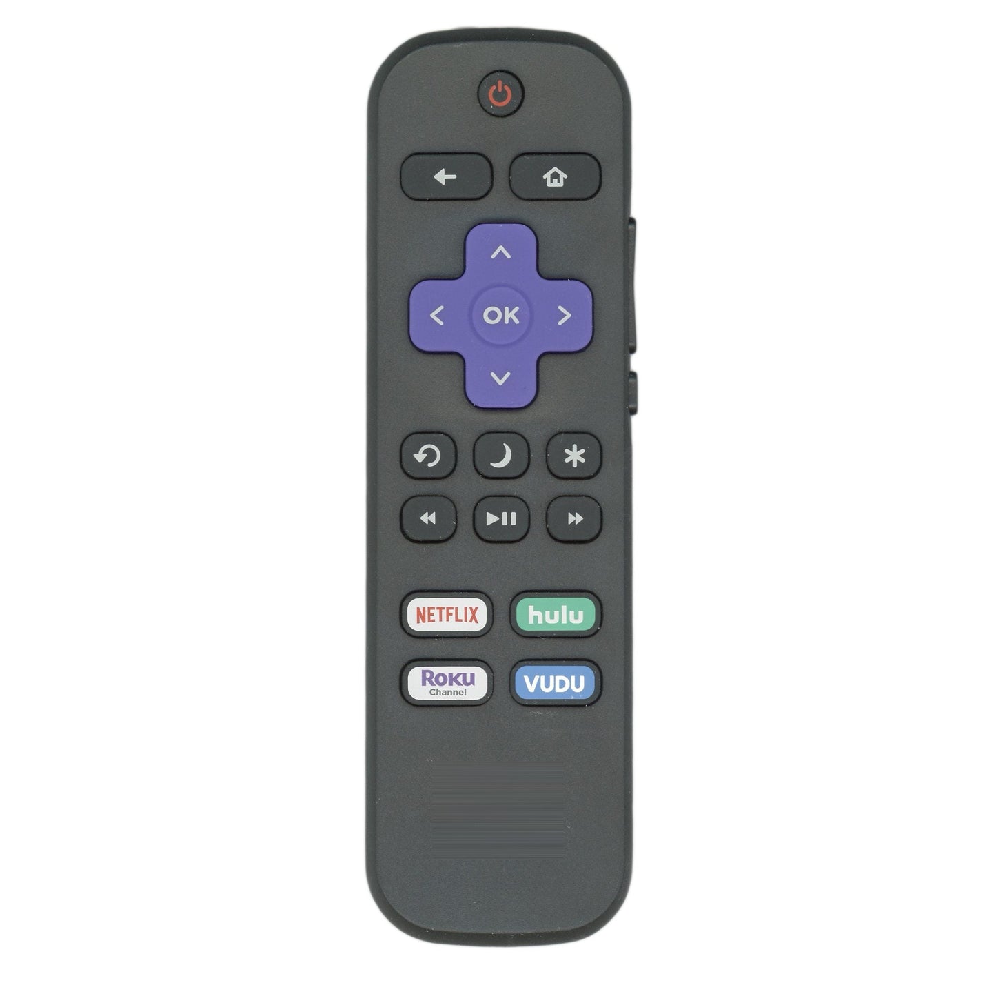 Philips 101018E0056 ROKU TV Remote Control - 101018E0056