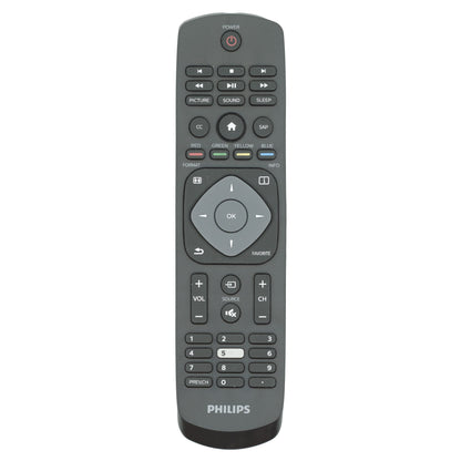 Philips 3419200000321004 TV Remote Control