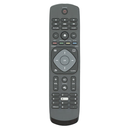 Philips 3419200000321004 TV Remote Control