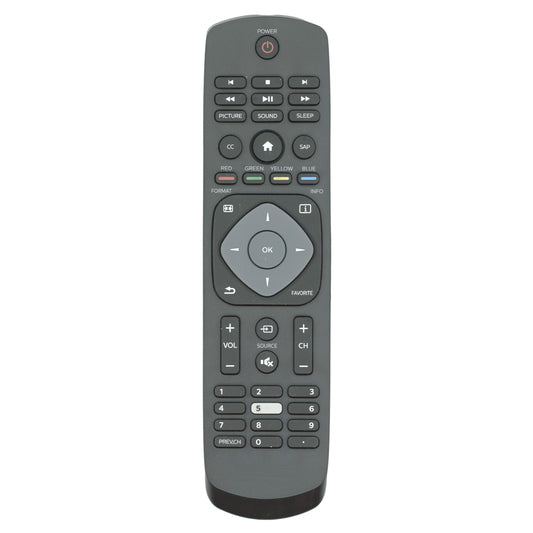 Philips 3419200000321004 TV Remote Control