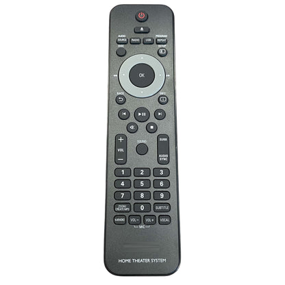 Philips 996510032438 Home Theater Remote Control