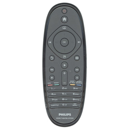 Philips 996510032845 Home Theater Remote Control