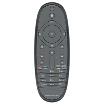 Philips 996510032845 Home Theater Remote Control