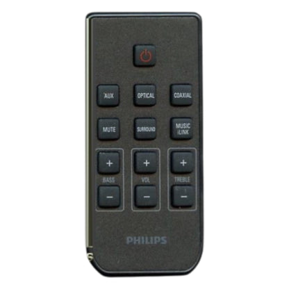Philips 996510050576 Home Theater Remote Control
