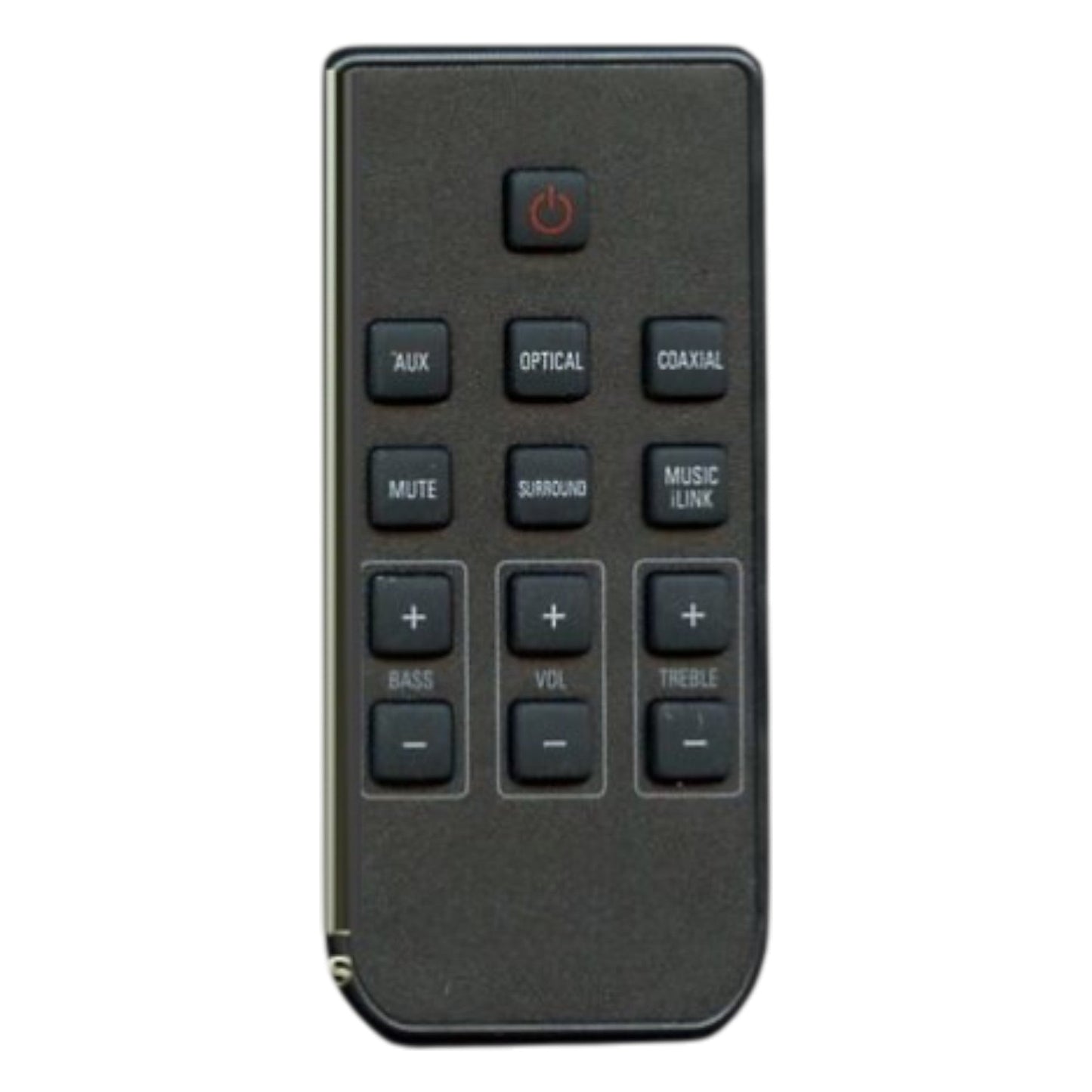 Philips 996510050576 Home Theater Remote Control