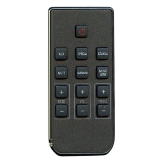 Philips 996510050576 Home Theater Remote Control