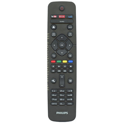 Philips 996510053581 Blu-ray Home Theater Remote Control