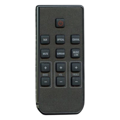 Philips 996510054954 Home Theater Remote Control