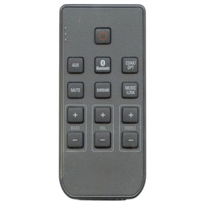 Philips 996510063326 Sound Bar Remote Control