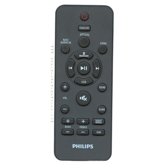Philips 996580000975 Home Theater Remote Control