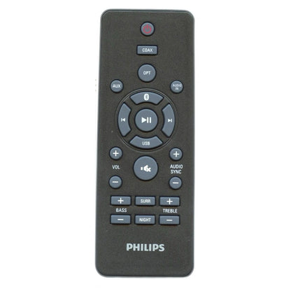 Philips 996580004176 Sound Bar Remote Control - 996580004176