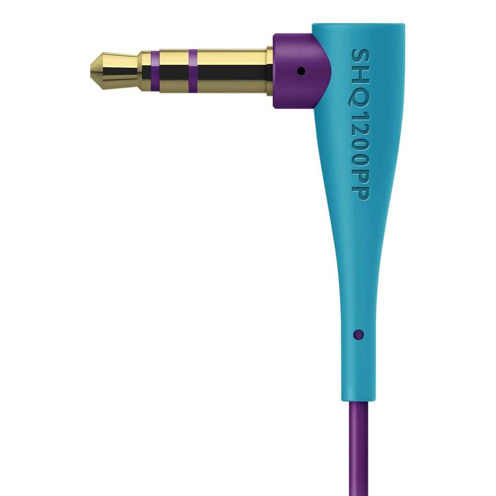 Philips ActionFit Sports In-Ear Headphones