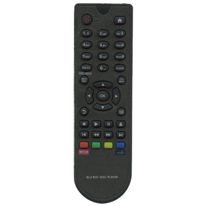 Philips BDP2900 Blu-ray Remote Control