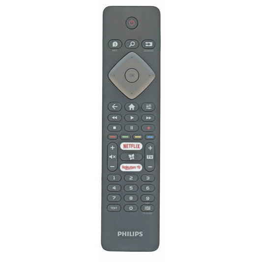 Philips BRC0884301/01 UK SERIES TV Remote Control