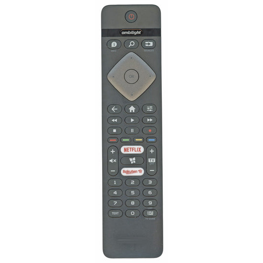 Philips BRC0884402/01 UK SERIES TV Remote Control