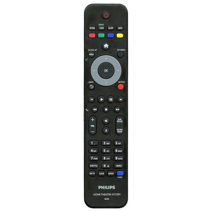 Philips NC201UD Home Theater Remote Control
