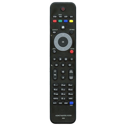Philips NC201UD Home Theater Remote Control