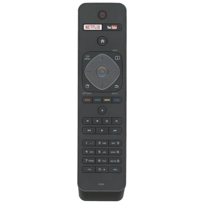 Philips NC280UH 4K Ultra HD Blu-ray Remote Control