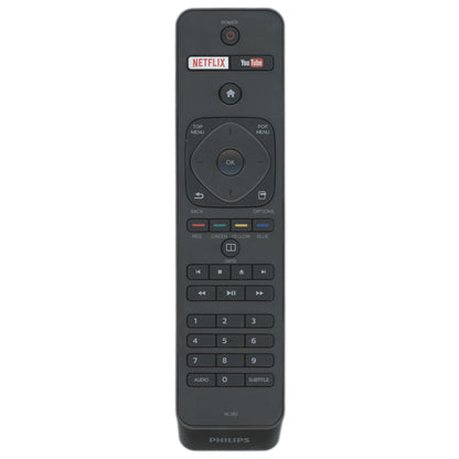 Philips NC282UH Blu-ray Remote Control