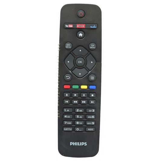Philips RC5830 Blu-ray Remote Control