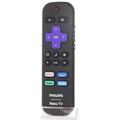 Philips / Magnavox RCALIR For 2021 Roku TV Remote Control - 3226000856