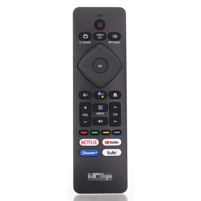 Philips RF439A Google Android TV Remote Control with Voice - URMT26CND003