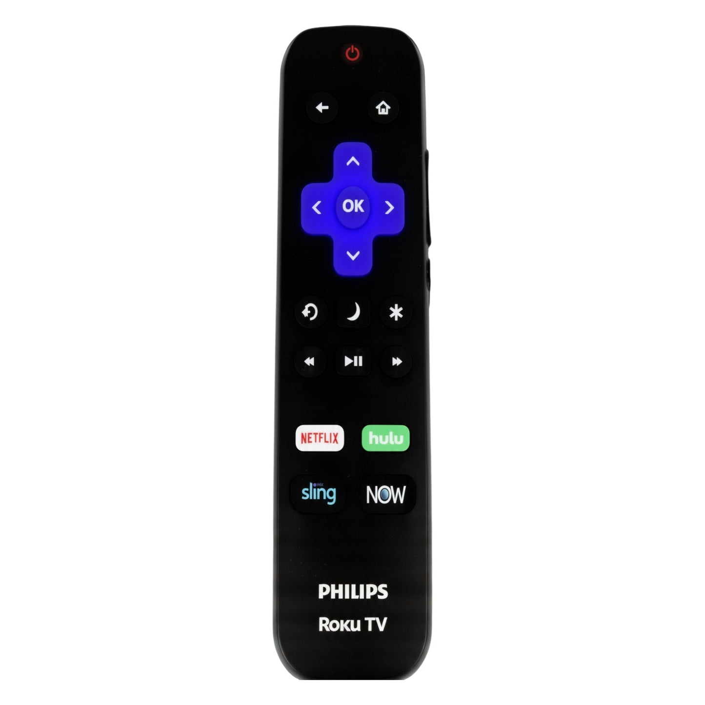 Philips URMT21CND001 Roku TV Remote Control - URMT21CND001 2019