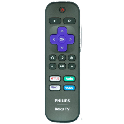 Philips URMT21CND009 Roku TV Remote Control - URMT21CND009