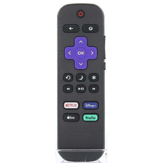 Philips URMT26CND033 2023 Roku TV Remote Control - URMT26CND033