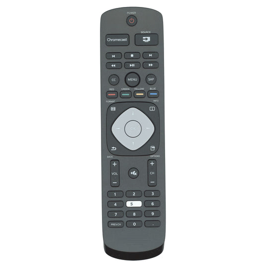 Philips URMT42JHG008 Google Cast TV Remote Control
