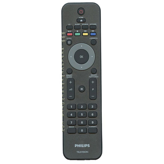 Philips YKF230024 Hospitality TV Remote Control