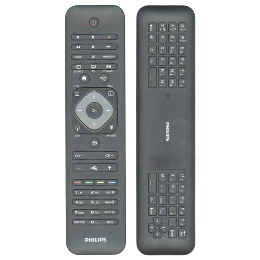 Philips YKF319001 TV Remote Control