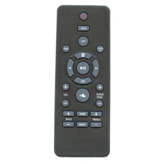 Philips 996580004176 Sound Bar Remote Control - 996580004176