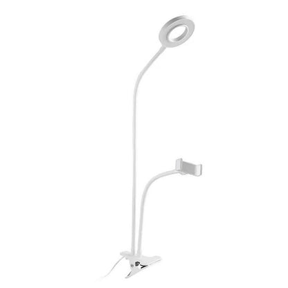 Phone Mount & Ring Light Kit