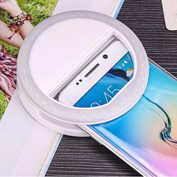 Phone Photography Selfie Led Light