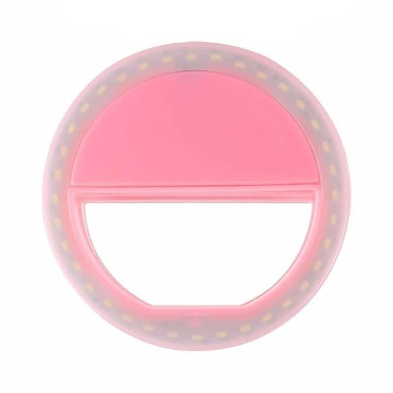 Phone Photography Selfie Led Light