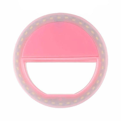 Phone Photography Selfie Led Light
